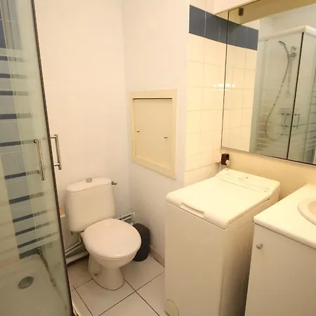 Pour 4 Vue Marina Apartment Canet-en-Roussillon