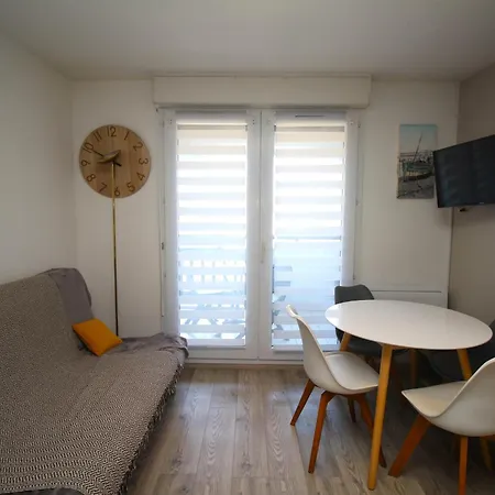 Pour 4 Vue Marina Lejlighed Canet-en-Roussillon