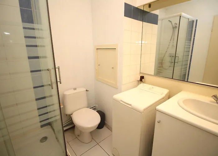 Pour 4 Vue Marina Lejlighed Canet-en-Roussillon